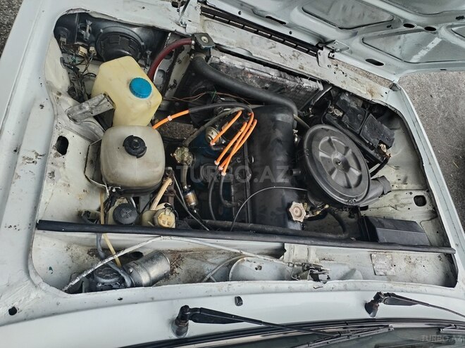 LADA (VAZ) 2107 1998, 47,000 km - 1.6 л - Bakı