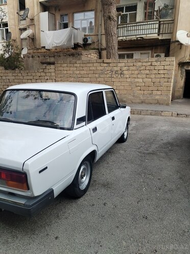 LADA (VAZ) 2107 1998, 47,000 km - 1.6 л - Bakı