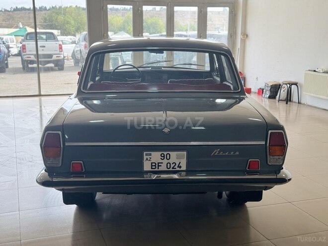 GAZ 24 "Volga"-7