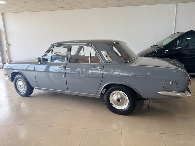 GAZ 24 "Volga"-5