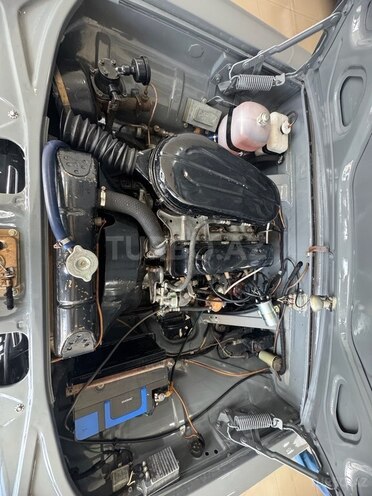 GAZ 24 "Volga"-13