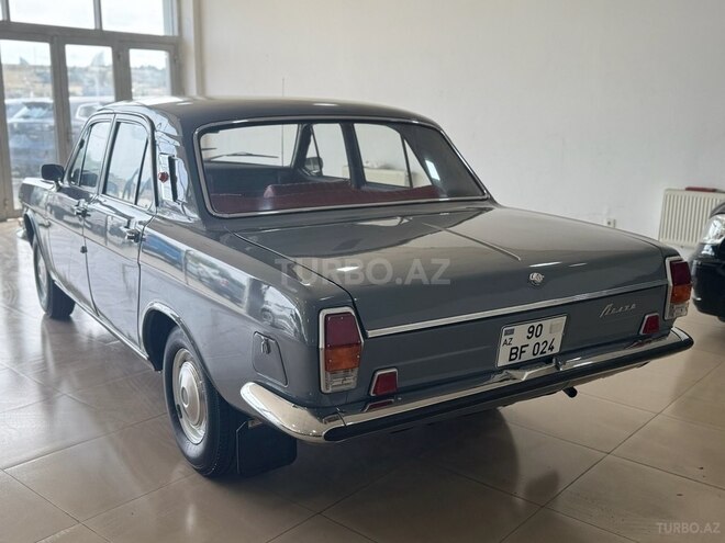 GAZ 24 "Volga"-6
