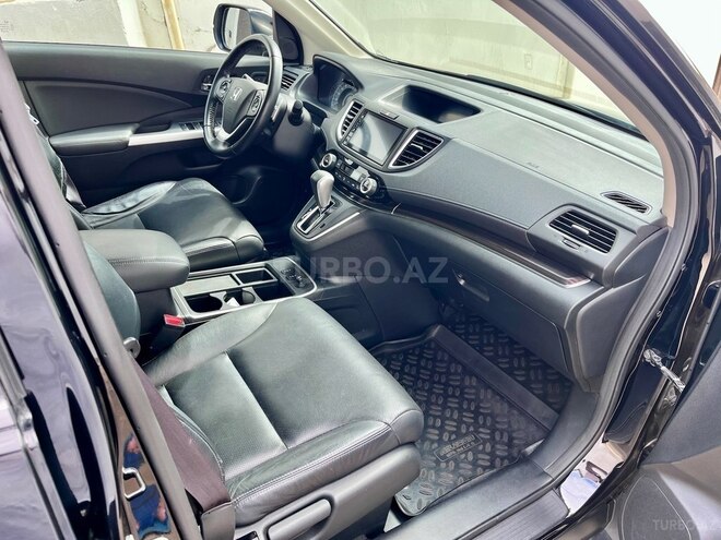 Honda CR-V 2015, 79,000 km - 2.4 l - Bakı