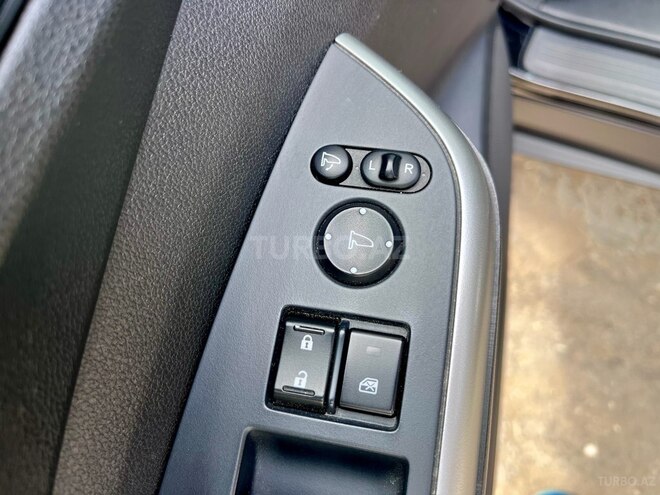 Honda CR-V 2015, 79,000 km - 2.4 l - Bakı