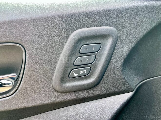 Honda CR-V 2015, 79,000 km - 2.4 l - Bakı