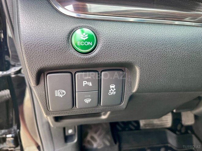 Honda CR-V 2015, 79,000 km - 2.4 l - Bakı