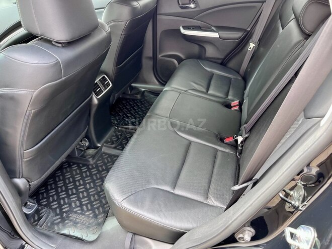 Honda CR-V 2015, 79,000 km - 2.4 l - Bakı