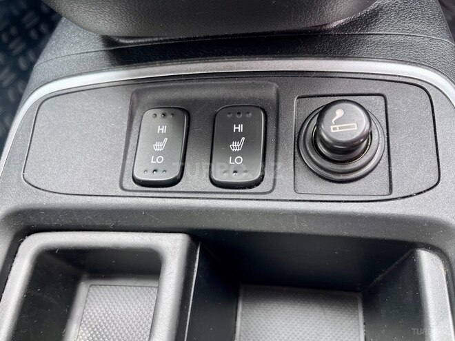 Honda CR-V 2015, 79,000 km - 2.4 l - Bakı