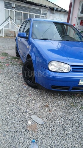 Volkswagen Golf 1998, 173,587 km - 1.6 l - Quba