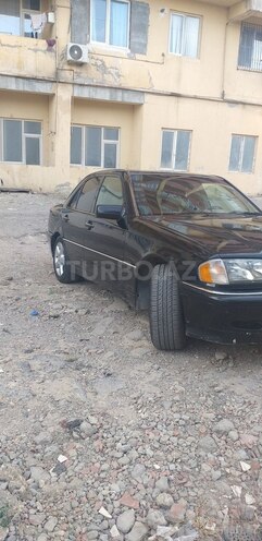 Mercedes C 230 1999, 458,663 km - 2.3 l - Bakı