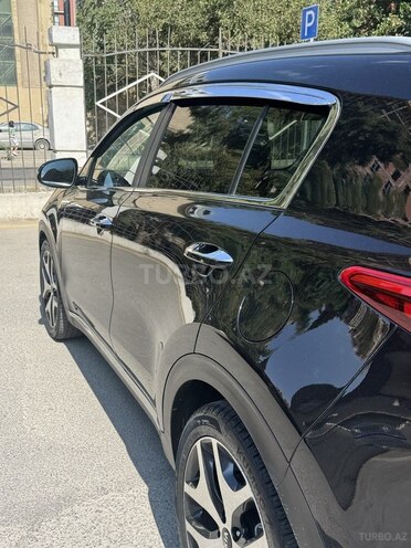 Kia Sportage 2016, 240,000 km - 2.0 l - Bakı