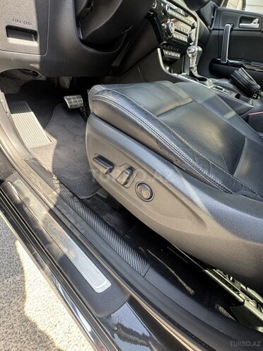 Kia Sportage 2016, 240,000 km - 2.0 l - Bakı