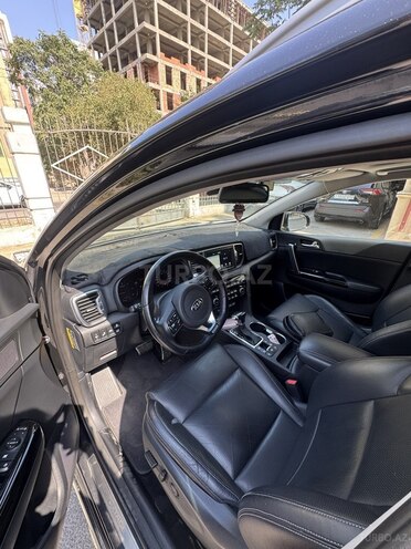 Kia Sportage 2016, 240,000 km - 2.0 l - Bakı