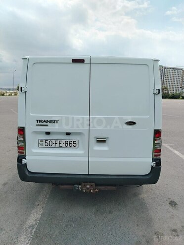Ford Transit 2007, 181,500 km - 2.2 л - Sumqayıt