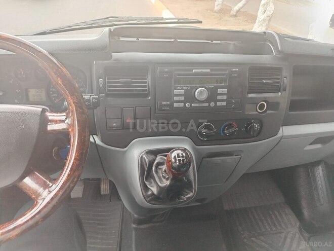 Ford Transit 2007, 181,500 km - 2.2 л - Sumqayıt