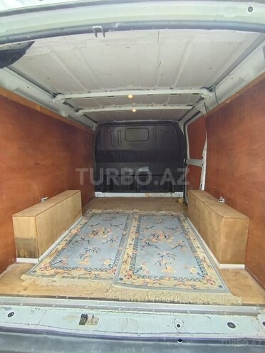 Ford Transit 2007, 181,500 km - 2.2 л - Sumqayıt