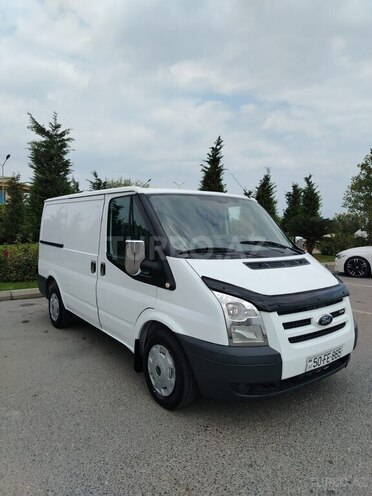 Ford Transit 2007, 181,500 km - 2.2 л - Sumqayıt