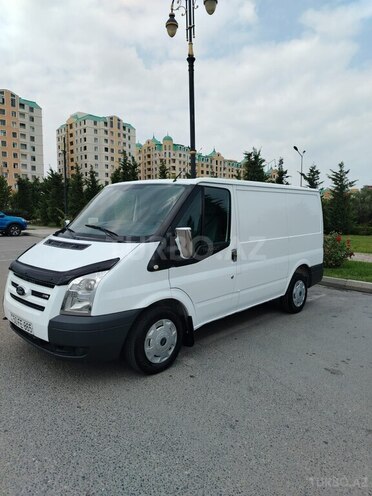 Ford Transit 2007, 181,500 km - 2.2 л - Sumqayıt