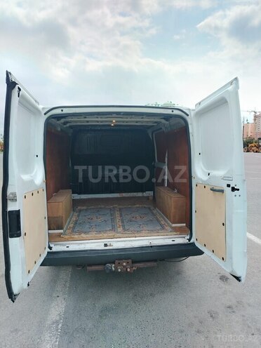 Ford Transit 2007, 181,500 km - 2.2 л - Sumqayıt