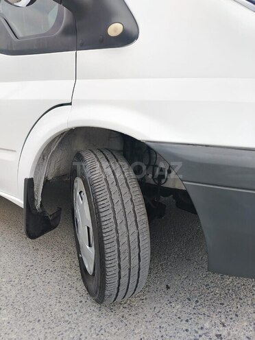 Ford Transit 2007, 181,500 km - 2.2 л - Sumqayıt