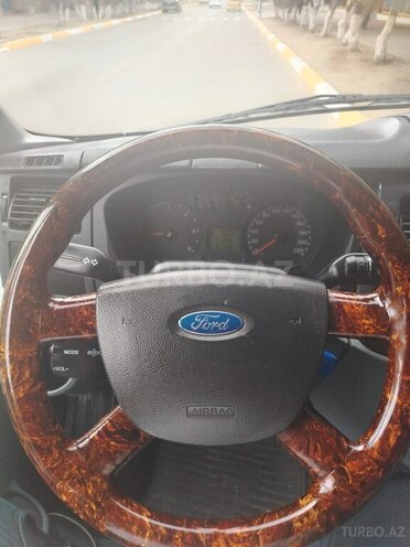 Ford Transit 2007, 181,500 km - 2.2 л - Sumqayıt