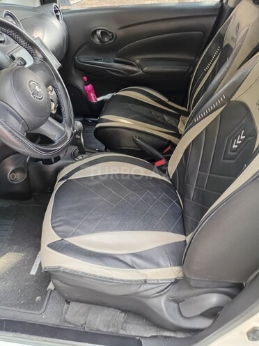 Nissan Latio 2012, 70,000 km - 1.2 l - Bakı