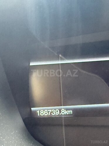 Ford Fusion (North America) 2017, 187,000 km - 2.0 l - Bakı