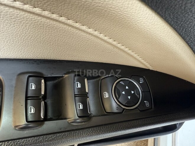 Ford Fusion (North America) 2017, 187,000 km - 2.0 l - Bakı