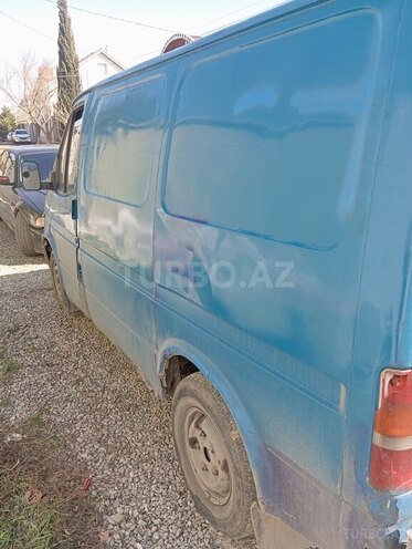 Ford Transit 1994, 550,000 km - 2.5 l - Bakı