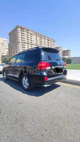 Toyota Land Cruiser 2014, 70,000 km - 4.6 л - Bakı