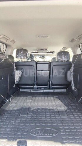 Toyota Land Cruiser 2014, 70,000 km - 4.6 л - Bakı