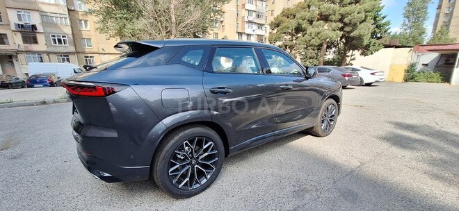 Changan  2025, 0 km - 1.5 l - Bakı