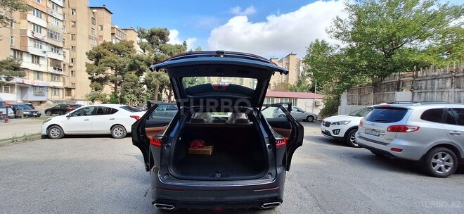 Changan  2025, 0 km - 1.5 l - Bakı