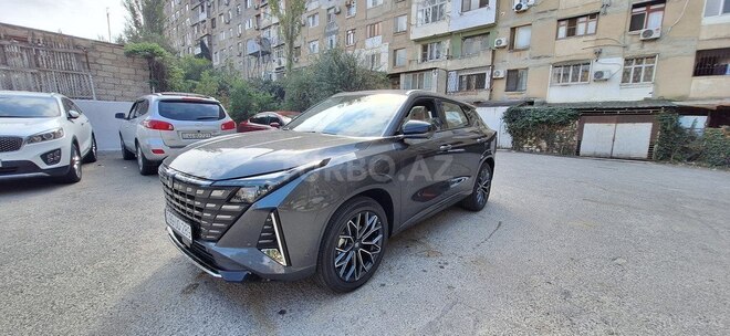 Changan  2025, 0 km - 1.5 l - Bakı