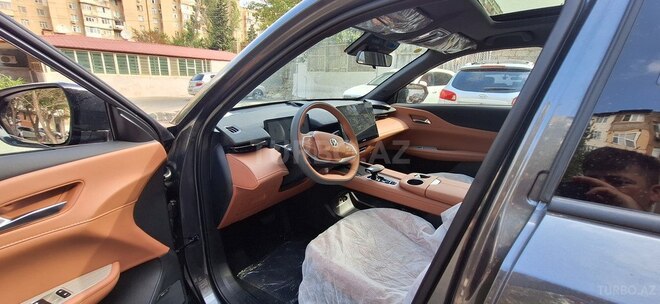 Changan  2025, 0 km - 1.5 l - Bakı