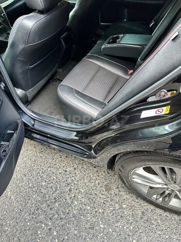 Toyota Camry 2015, 342,000 km - 2.5 l - Bakı