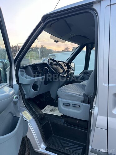 Ford Transit 2010, 248,291 km - 2.2 л - Bakı