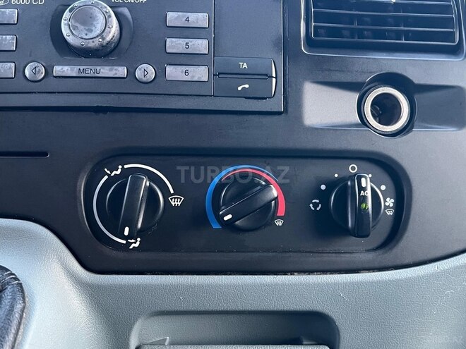 Ford Transit 2010, 248,291 km - 2.2 л - Bakı