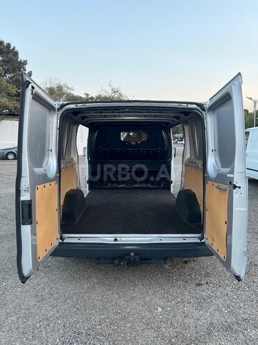 Ford Transit 2010, 248,291 km - 2.2 л - Bakı
