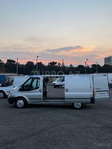 Ford Transit 2010, 248,291 km - 2.2 л - Bakı