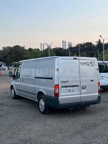 Ford Transit 2010, 248,291 km - 2.2 л - Bakı