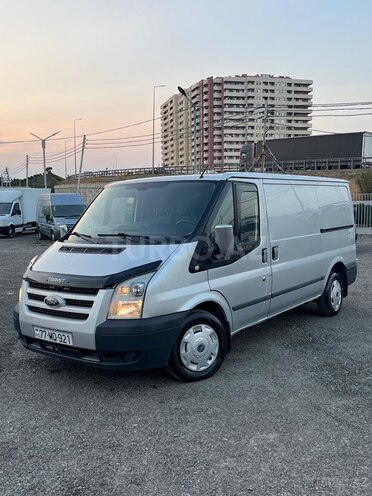 Ford Transit 2010, 248,291 km - 2.2 л - Bakı