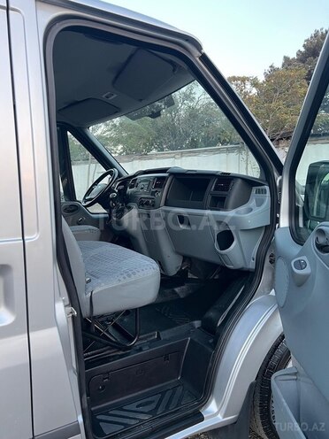 Ford Transit 2010, 248,291 km - 2.2 л - Bakı