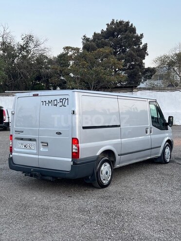 Ford Transit 2010, 248,291 km - 2.2 л - Bakı