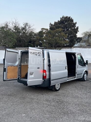 Ford Transit 2010, 248,291 km - 2.2 л - Bakı