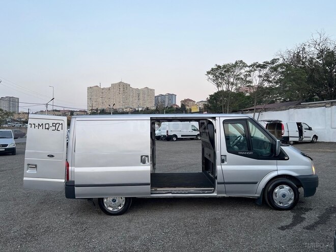 Ford Transit 2010, 248,291 km - 2.2 л - Bakı