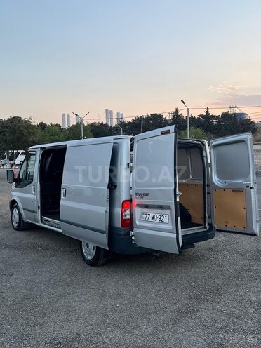 Ford Transit 2010, 248,291 km - 2.2 л - Bakı