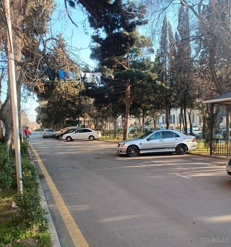 Mercedes C 240 2003, 260,000 km - 2.6 l - Bakı