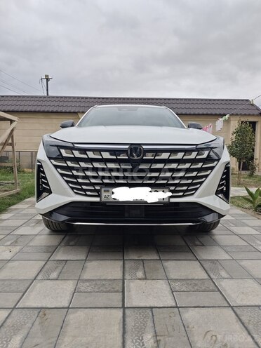 Changan  2025, 700 km - 1.5 l - Bakı
