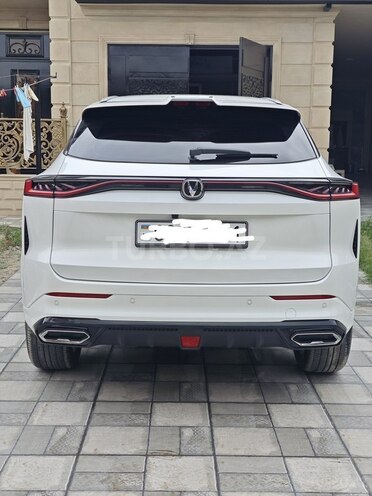 Changan  2025, 700 km - 1.5 l - Bakı